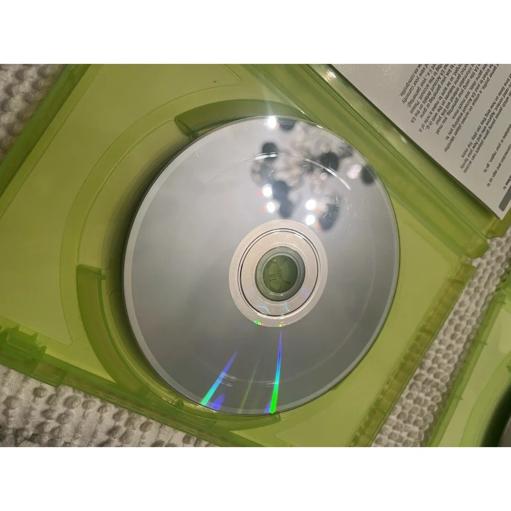 Xbox 360 Madden Lot of 4 2012, 2013, 2013, 2015